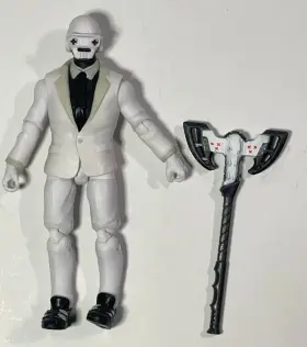191726405740 JAZWARES Fortnite Ghost Henchman Figure