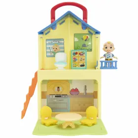 191726413806 JAZWARES Cocomelon Pop Play House Playset Jelly
