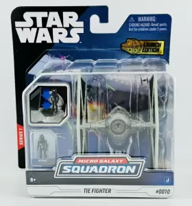 191726416111 JAZWARES Star Wars Micro Galaxy Squadron Tie