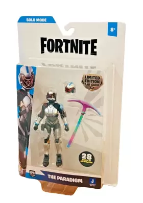 191726432302 JAZWARES Fortnite Epic Games Paradigm Points #2