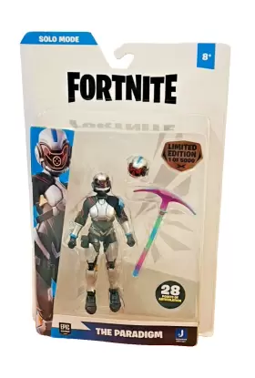 191726432302 JAZWARES Fortnite Epic Games Paradigm Points