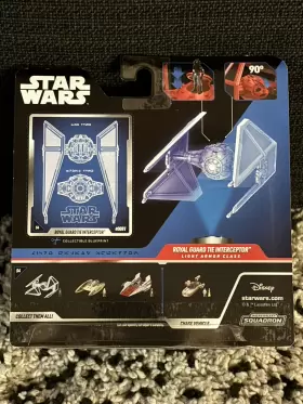 191726479338 JAZWARES Star Wars Micro Galaxy Squadron Chase #2
