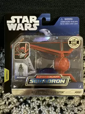 191726479338 JAZWARES Star Wars Micro Galaxy Squadron Chase