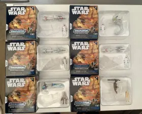 191726496496 JAZWARES Star Wars Micro Galaxy Squadron Scout