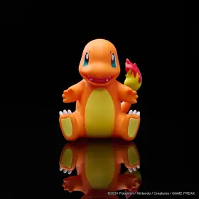 191726509769 JAZWARES Pokemon Charmander Deluxe Select Figure #3