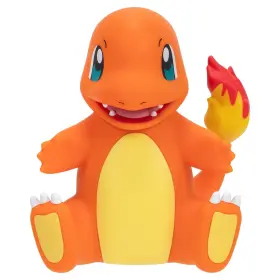 191726509769 JAZWARES Pokemon Charmander Deluxe Select Figure