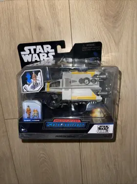 191726733140 JAZWARES Star Wars Micro Galaxy Squadron Phantom