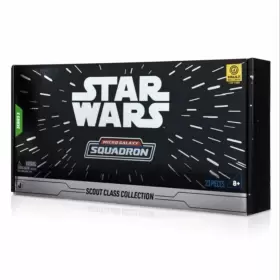 191726733232 JAZWARES Star Wars Micro Galaxy Squadron Scout
