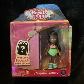 191726733560 JAZWARES Royale High Surprise Locker Mystery