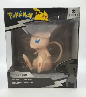 191726773788 JAZWARES Pok Mew Select Collectible Figure
