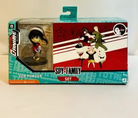 191726774846 JAZWARES Total Anime Spy Family Yor Forger