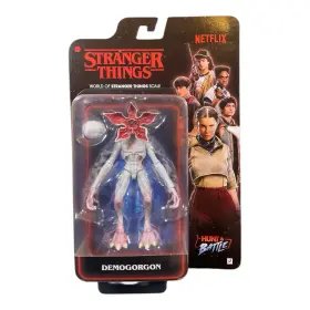 191726882190 JAZWARES Stranger Demogorgon Figure Netflix