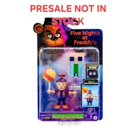 191726920106 JAZWARES Presale Nights Freddys Balloon Boy