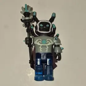 643690334118 JAZWARES Roblox Korblox Deathspeaker Mini Figure