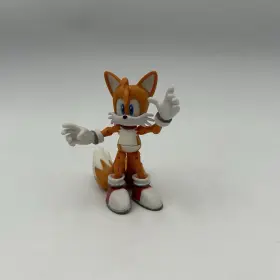 681326650249 JAZWARES Sonic Hedgehog Tails Prower Action