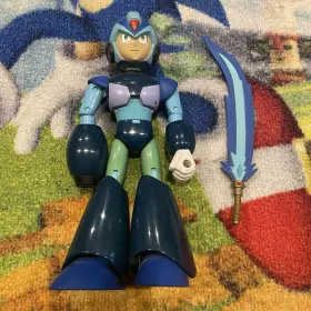 681326850748 JAZWARES Figure Toy Capcom