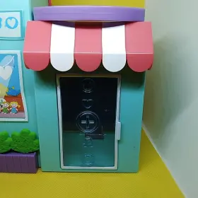 Hospital JAZWARES Peppa Doll #3