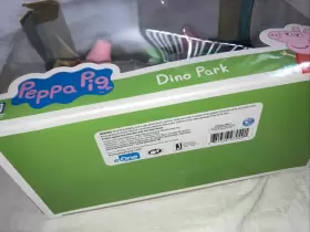 681326970491 JAZWARES Peppa Dino Park George Dinosaur Slide #2