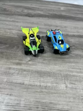 811707032191 JAZWARES Rocket League Collector Set Animus #2
