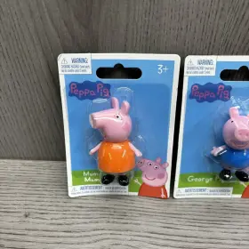 886144725616 JAZWARES Hasbro Peppa Friends Toys Action #2