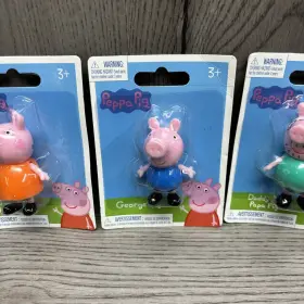 886144725616 JAZWARES Hasbro Peppa Friends Toys Action #3