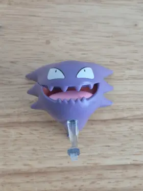 9500710 JAZWARES Pokemon Haunter Battle Pack Articulated Toy