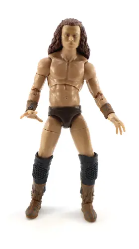 AEW0039 JAZWARES Aew Jungle Boy Jack Perry Unrivaled