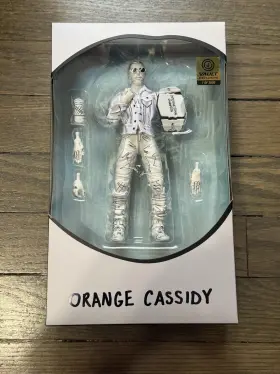AEW0579-120324-WB JAZWARES Aew Vault Cassidy Sketch Action