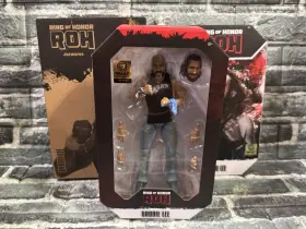 AEW0604 JAZWARES Brodie Lee Ring Honor Vault Aew Roh
