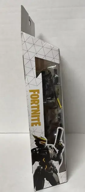 FB45 JAZWARES Fortnite Legendary Sentinel Action Figure #2