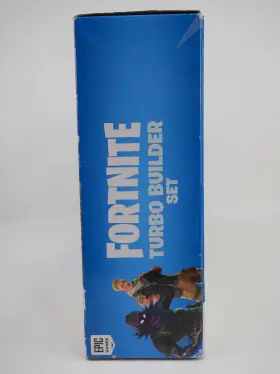 FNT0036 JAZWARES Fortnite Jonesy Raven Turbo Builder Set Pack #3
