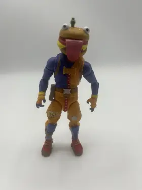FNT0135 JAZWARES Fortnite Legendary Beef Boss Action Figure