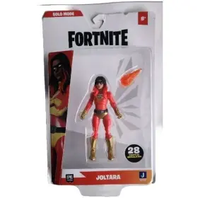 FNT1009 JAZWARES Fortnite Solo Joltara Wct Video Game Figure