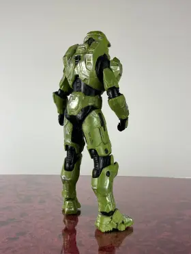 HLW0018 JAZWARES Halo Infinite Spartan Master Chief #3