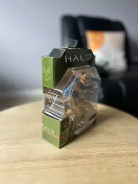 HLW0048 JAZWARES Halo Infinite Elite Warlord Energy Sword #2
