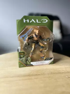 HLW0048 JAZWARES Halo Infinite Elite Warlord Energy Sword