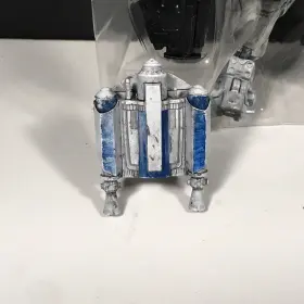 HLW0186 JAZWARES Star Wars Clone Master Chief Jet Pack #3