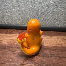 NMB-003 JAZWARES Charmander Pokemon Interactive Talking #3