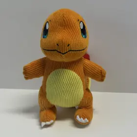 PKW2389-022222-WH JAZWARES Pokemon Charizard Select Corduroy #2