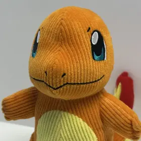 PKW2389-022222-WH JAZWARES Pokemon Charizard Select Corduroy #3