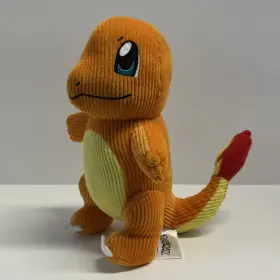 PKW2389-022222-WH JAZWARES Pokemon Charizard Select Corduroy