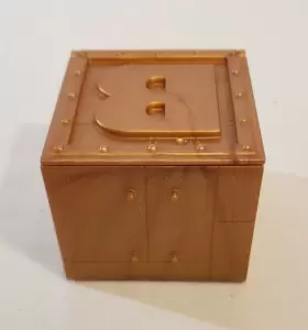 ROB0298 JAZWARES Roblox Mystery Figure Box Heroes Robloxia #2