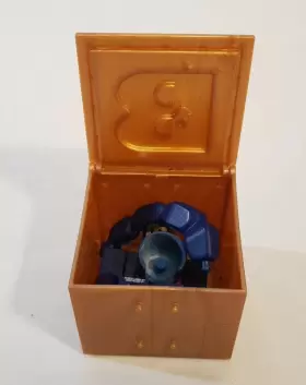 ROB0298 JAZWARES Roblox Mystery Figure Box Heroes Robloxia #3
