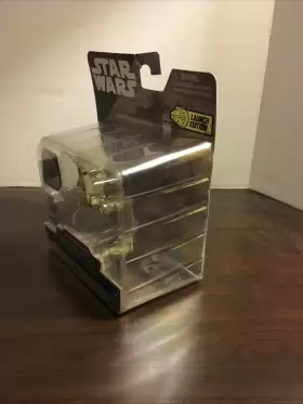 SWJ0003 JAZWARES Star Wars Micro Galaxy Squadron Hasbro #2