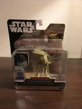 SWJ0003 JAZWARES Star Wars Micro Galaxy Squadron Hasbro