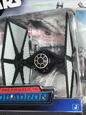 SWJ0075-BC-US-02 JAZWARES Star Wars Micro Galaxy Squadron Tie #3