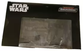 SWJ0098 JAZWARES Star Wars Micro Galaxy Squadron Imperial #2