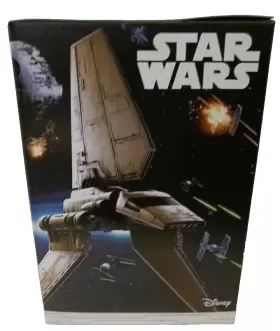 SWJ0098 JAZWARES Star Wars Micro Galaxy Squadron Imperial #3