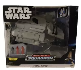 SWJ0098 JAZWARES Star Wars Micro Galaxy Squadron Imperial