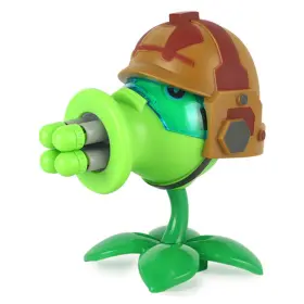 771077965119 JHESAO Plants Zombies Toys Action Figures Pvz